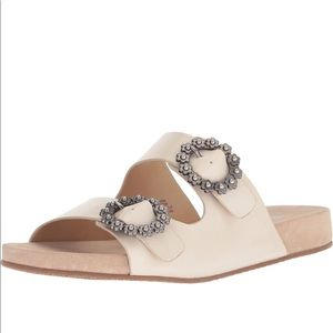 michael kors ryder slide